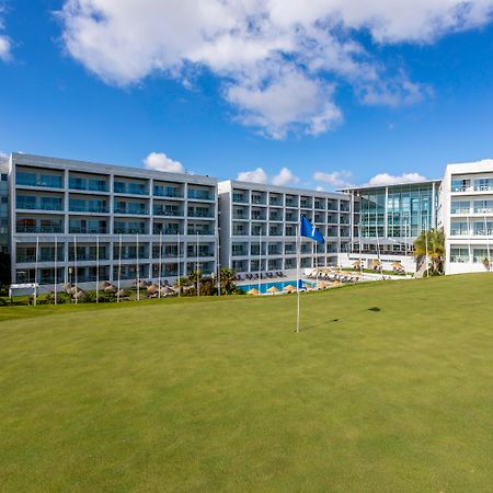 阿尔德亚杜斯卡普克斯高尔夫＆Spa公寓式酒店 卡帕里卡海岸 外观 照片